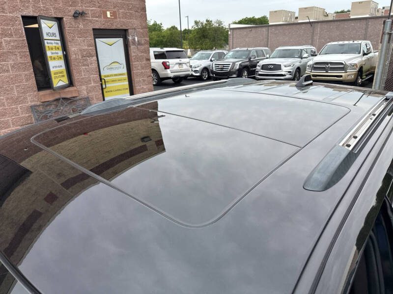 2014 Jeep Grand Cherokee Summit