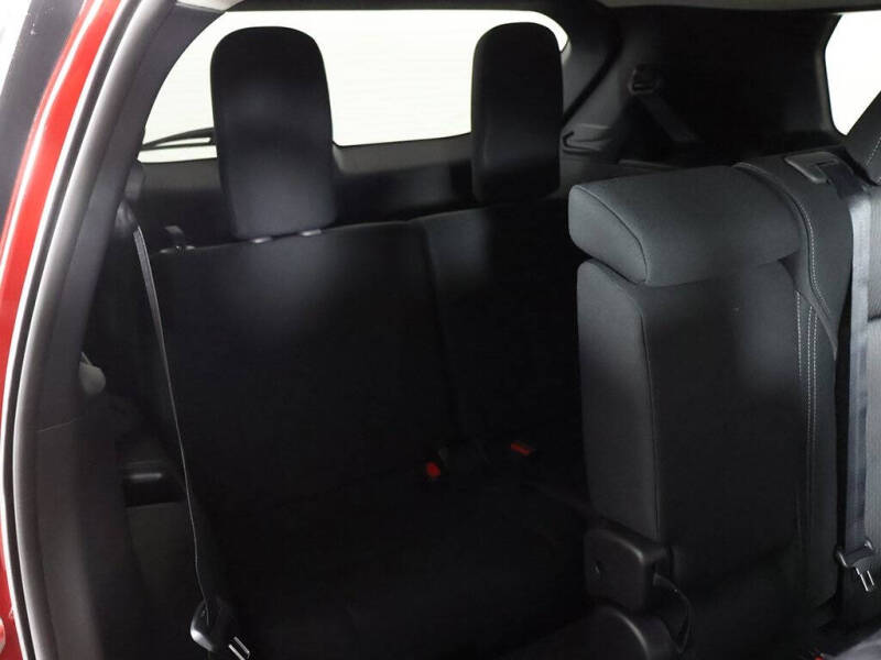 2025 Mitsubishi Outlander ES