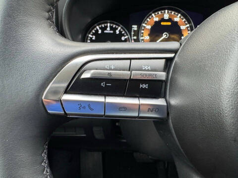2025 Mazda CX-50 2.5 S Premium