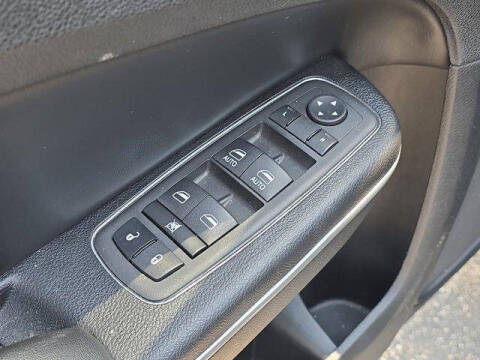 2023 Chrysler 300 Touring