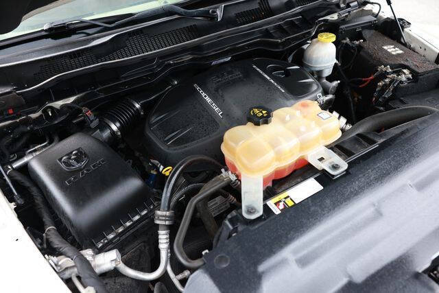 2018 RAM 1500 Laramie
