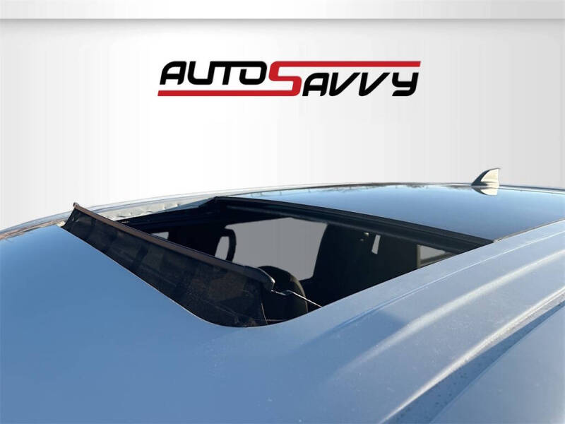 2022 Nissan Titan Platinum Reserve