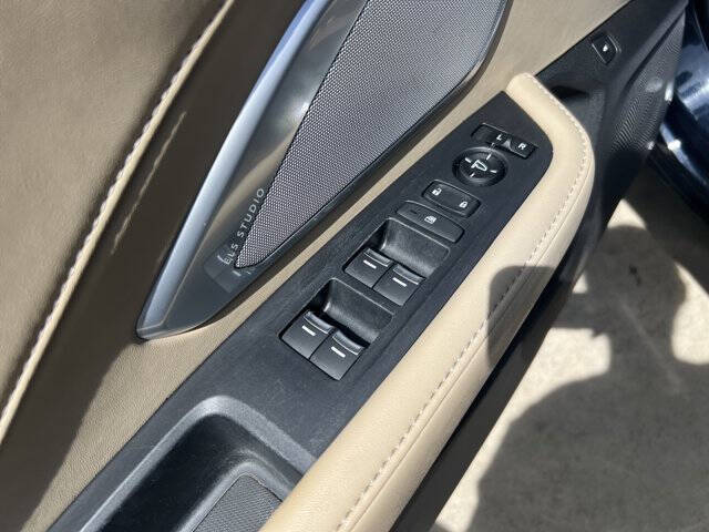 2023 Acura RDX w/Tech