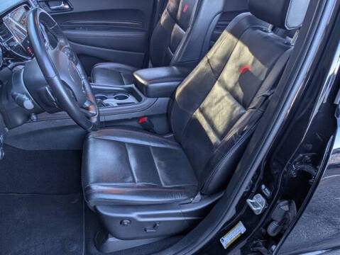 2024 Dodge Durango R/T Plus