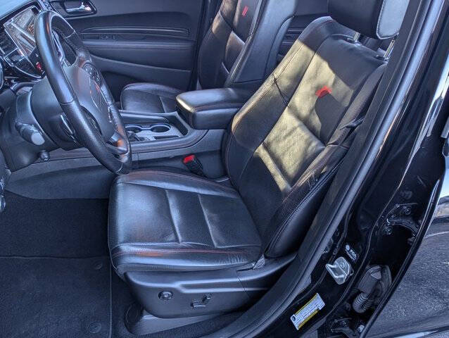 2024 Dodge Durango R/T Plus