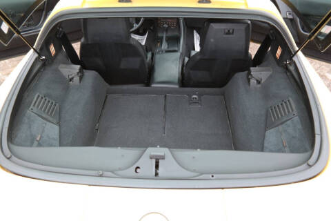 1992 Chevrolet Corvette