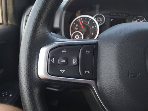 2025 RAM 3500 Tradesman