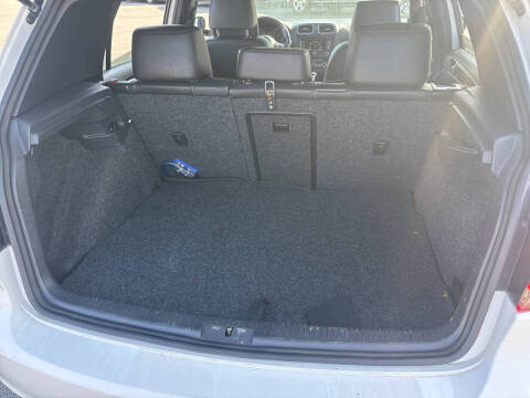 2014 Volkswagen GTI Drivers Edition PZEV