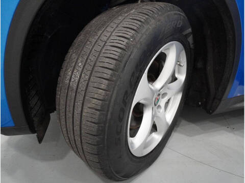 2019 Alfa Romeo Stelvio