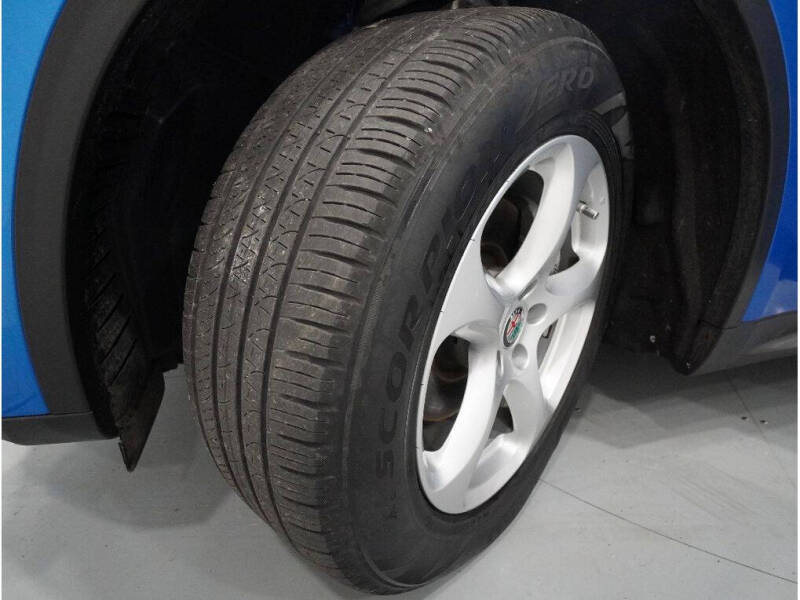 2019 Alfa Romeo Stelvio