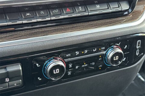 2026 GMC Sierra 1500 Elevation Standard