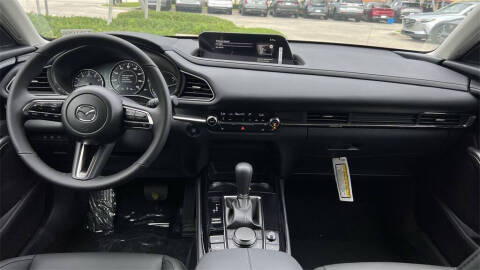 2025 Mazda CX-30 2.5 S Preferred