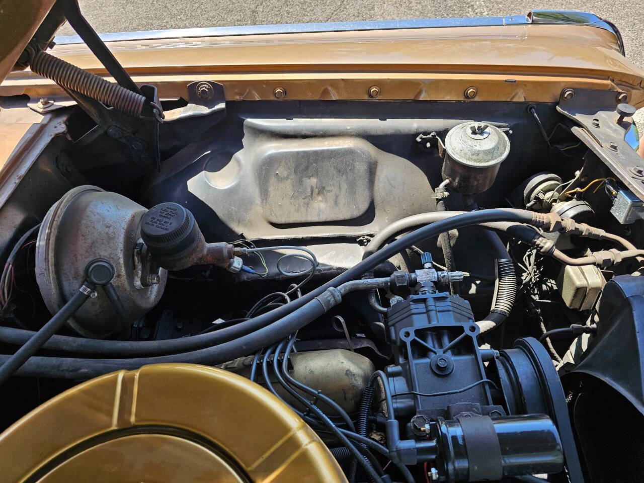 1964 Mercury Marauder 40