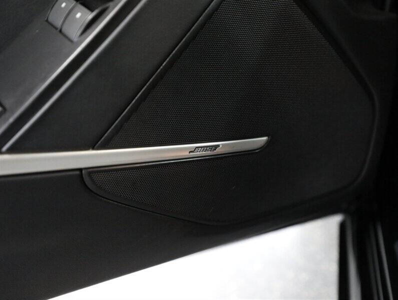 2013 Cadillac CTS 3.6L Performance