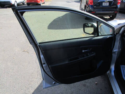 2014 Subaru XV Crosstrek 2.0i Premium