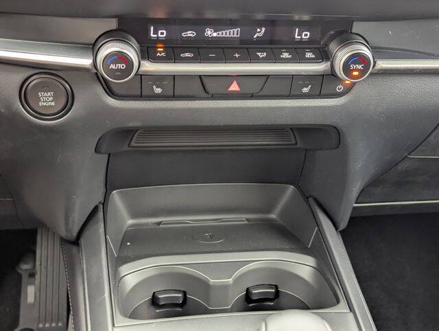 2026 Mazda CX-30 2.5 S Preferred