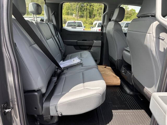 2025 Ford F-350 Super Duty XL