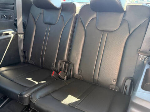 2022 Kia Sorento X-Line EX