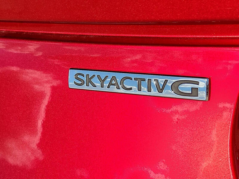 2024 Mazda MX-5 Miata Club