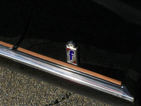 1982 FIAT 2000 Spider