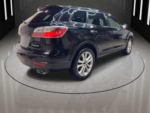 2011 Mazda CX-9 Grand Touring