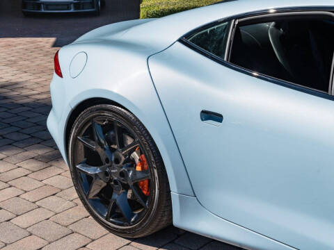 2025 Karma Revero