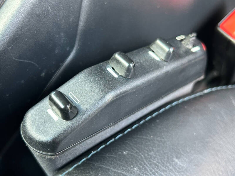 2004 Mercedes-Benz G-Class G 500