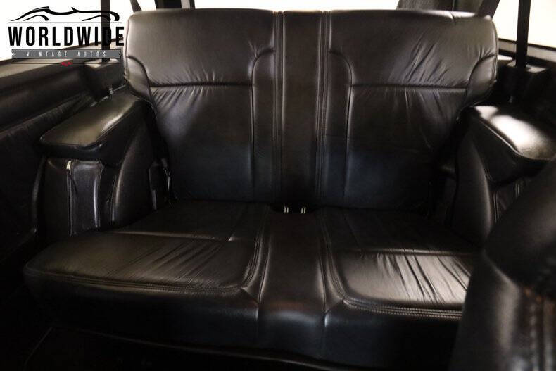 1993 GMC Typhoon Turbo