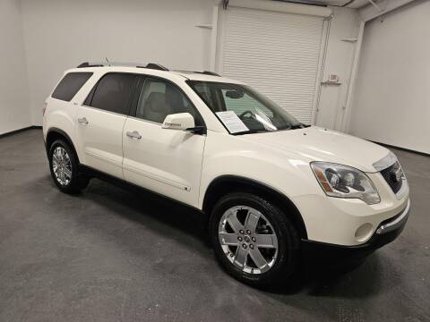 2010 GMC Acadia for sale at Southern Star Automotive, Inc. in Duluth GA
