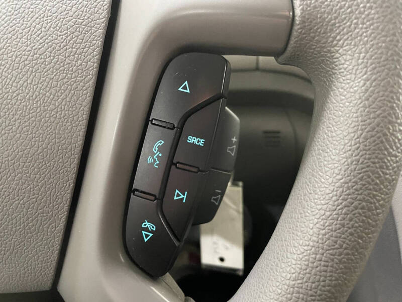 2016 Chevrolet Traverse LS