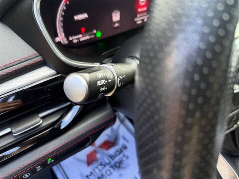 2023 Acura MDX SH-AWD w/A-SPEC