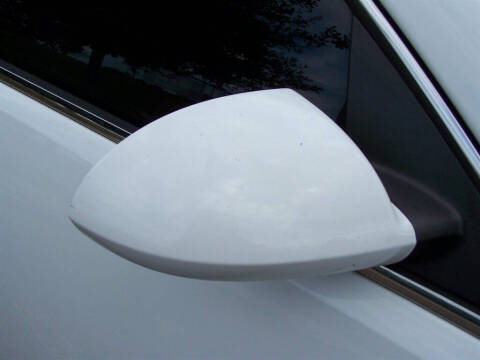 2014 Chevrolet Impala Limited