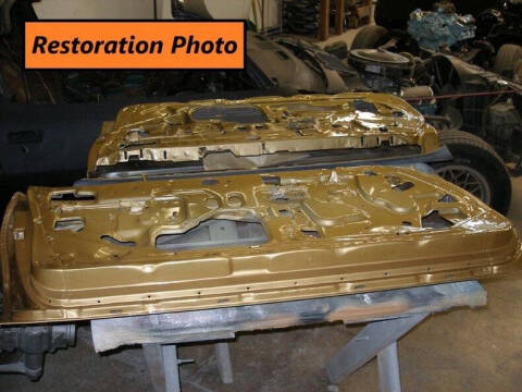 1978 Pontiac Trans Am