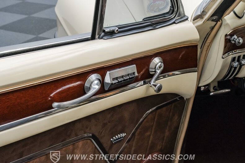 1953 Cadillac Series 62