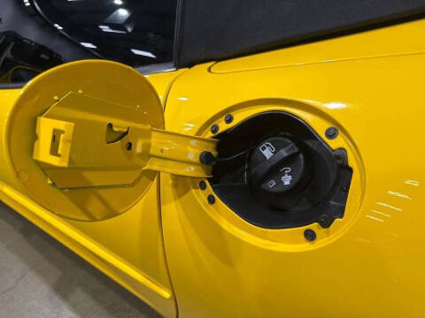 2003 Chevrolet Corvette