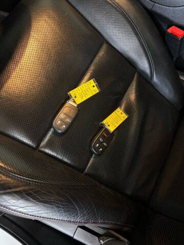 2021 Jeep Grand Cherokee Trailhawk