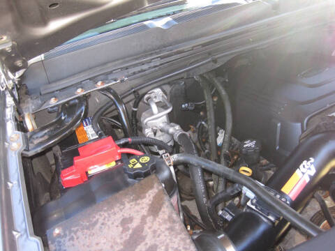 2012 Chevrolet Silverado 2500HD LT