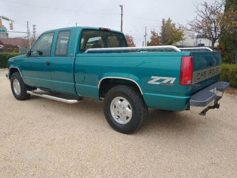 1994 Chevrolet C/K 1500 Series