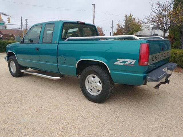 1994 Chevrolet C/K 1500 Series