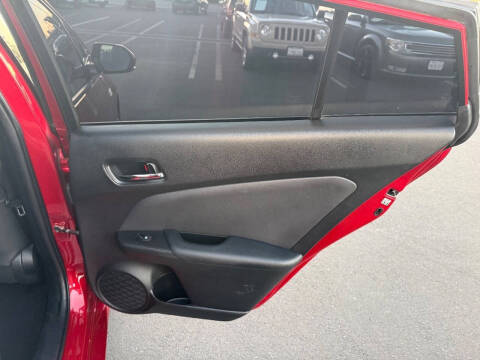 2017 Toyota Prius Prime Advanced