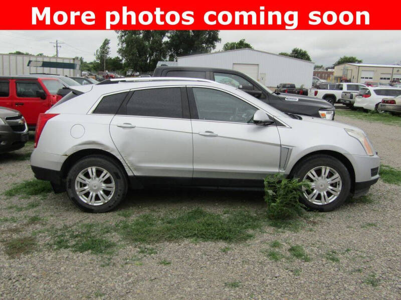 2021 Cadillac XT5 Sport