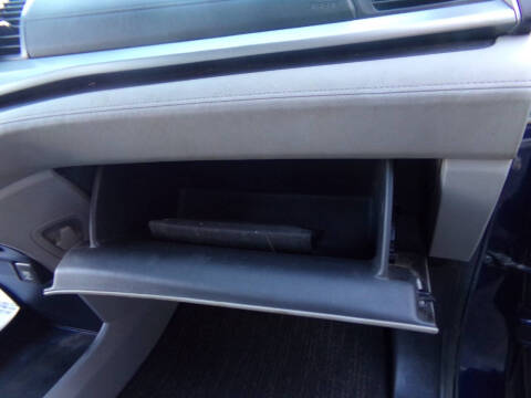 2021 Honda Odyssey EX