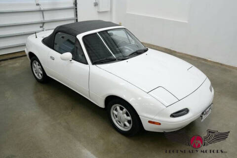1992 Mazda MX-5 Miata