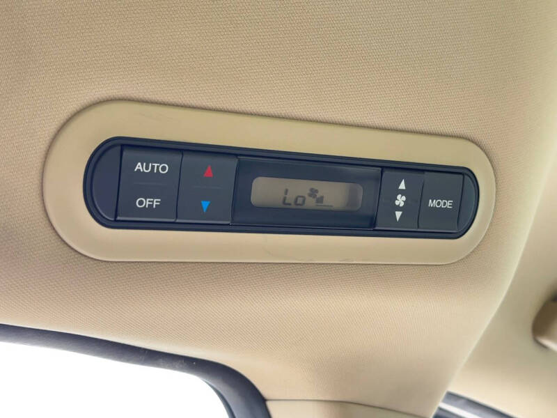 2008 Honda Odyssey EX