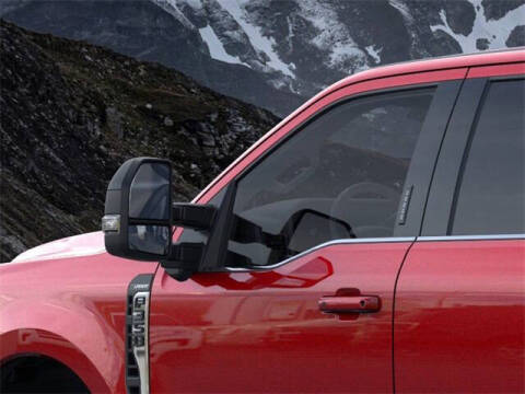 2026 Ford F-350 Super Duty