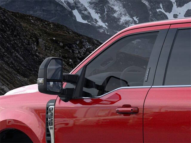 2026 Ford F-350 Super Duty