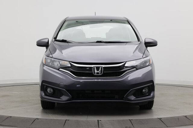2019 Honda Fit LX
