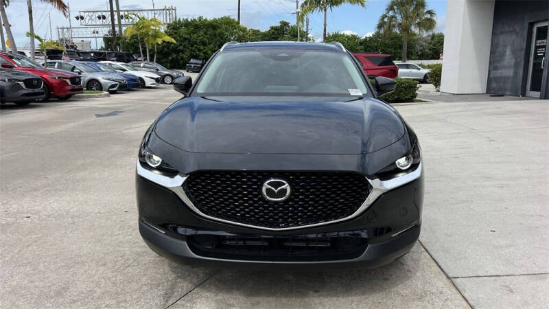 2025 Mazda CX-30 2.5 S Preferred