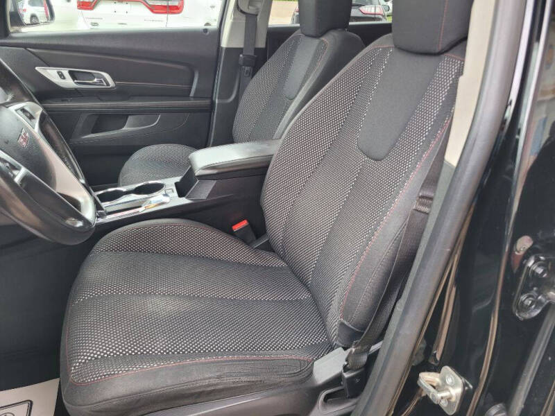 2015 GMC Terrain SLE-2