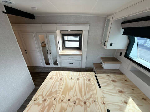 2025 Jayco Eagle HT